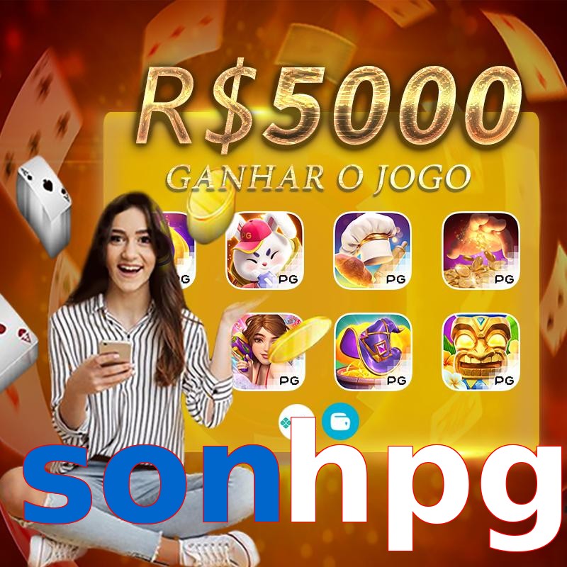 sonhpg