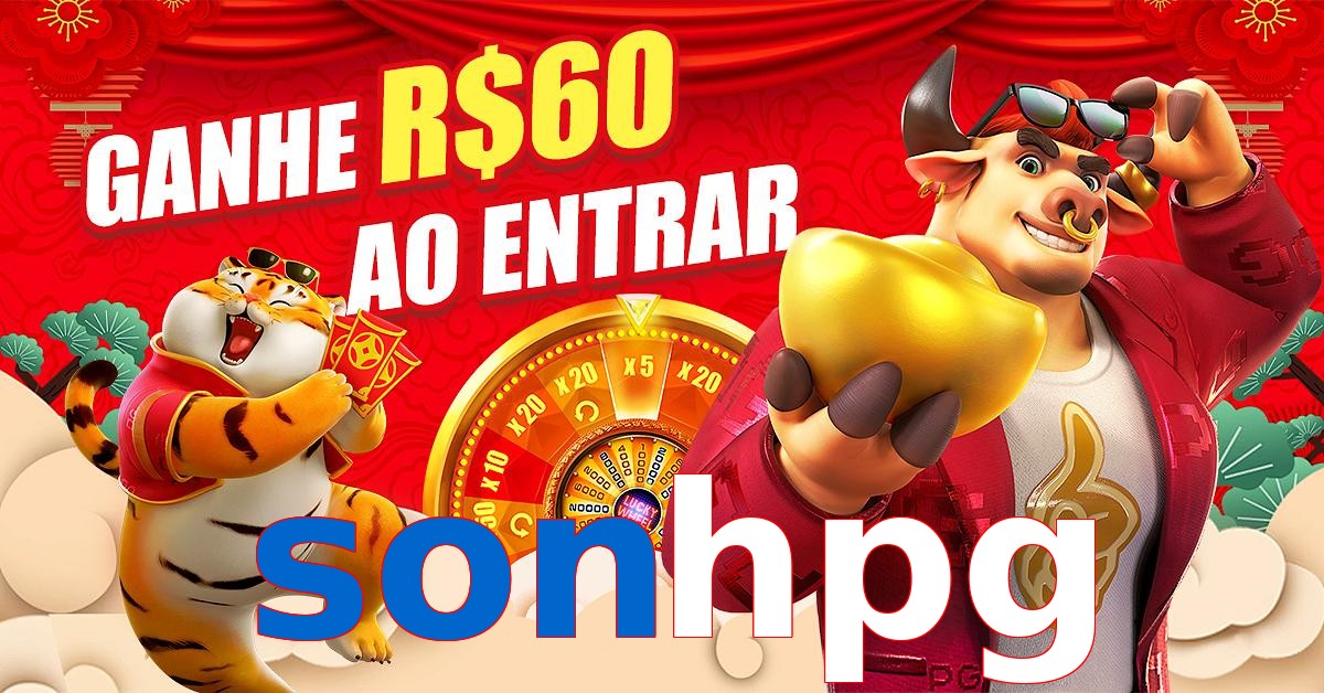 sonhpg