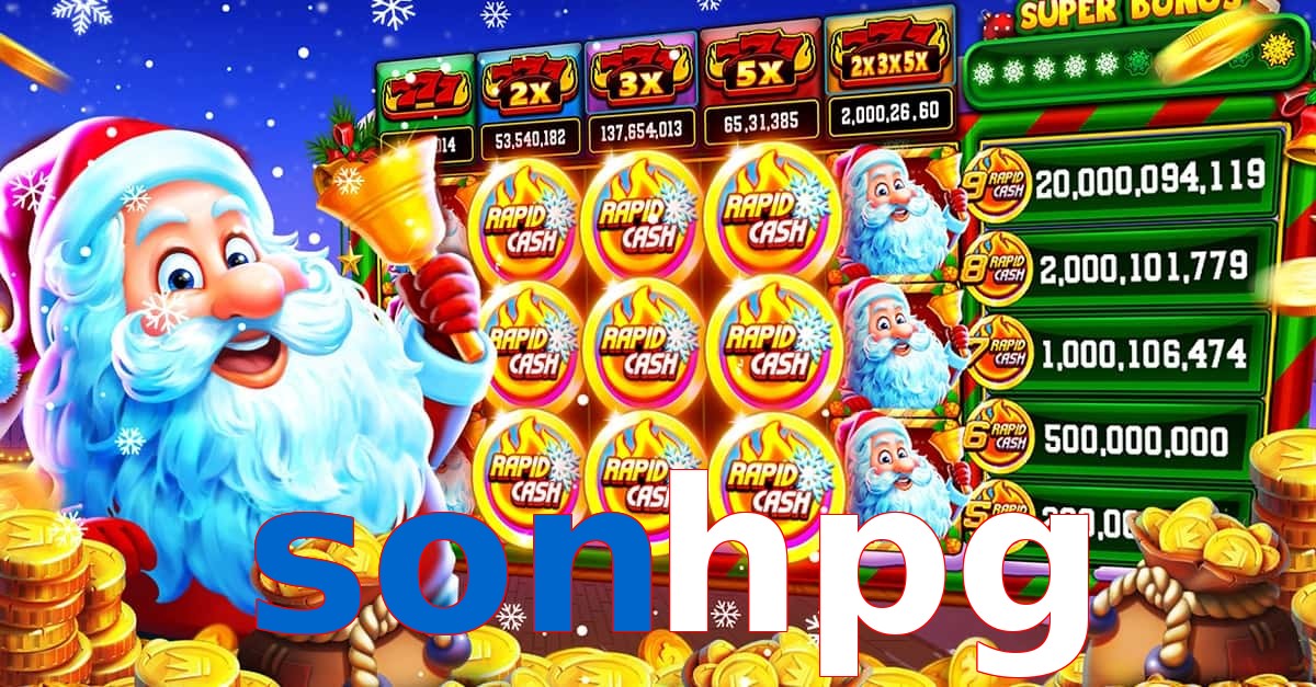 sonhpg