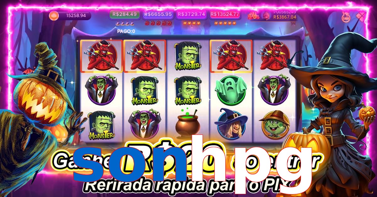 sonhpg